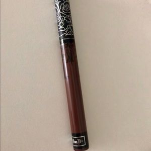 Kat Von D liquid lipstick
